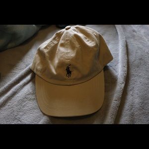 Polo Ralph Lauren Hat